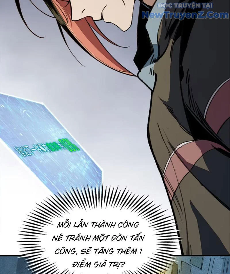 Tinh Linh Chi Hậu Chapter 2 - Trang 3