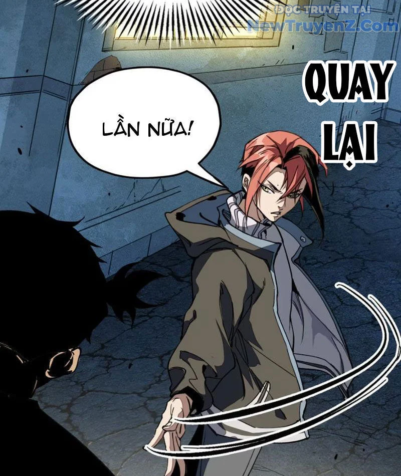 Tinh Linh Chi Hậu Chapter 2 - Trang 3