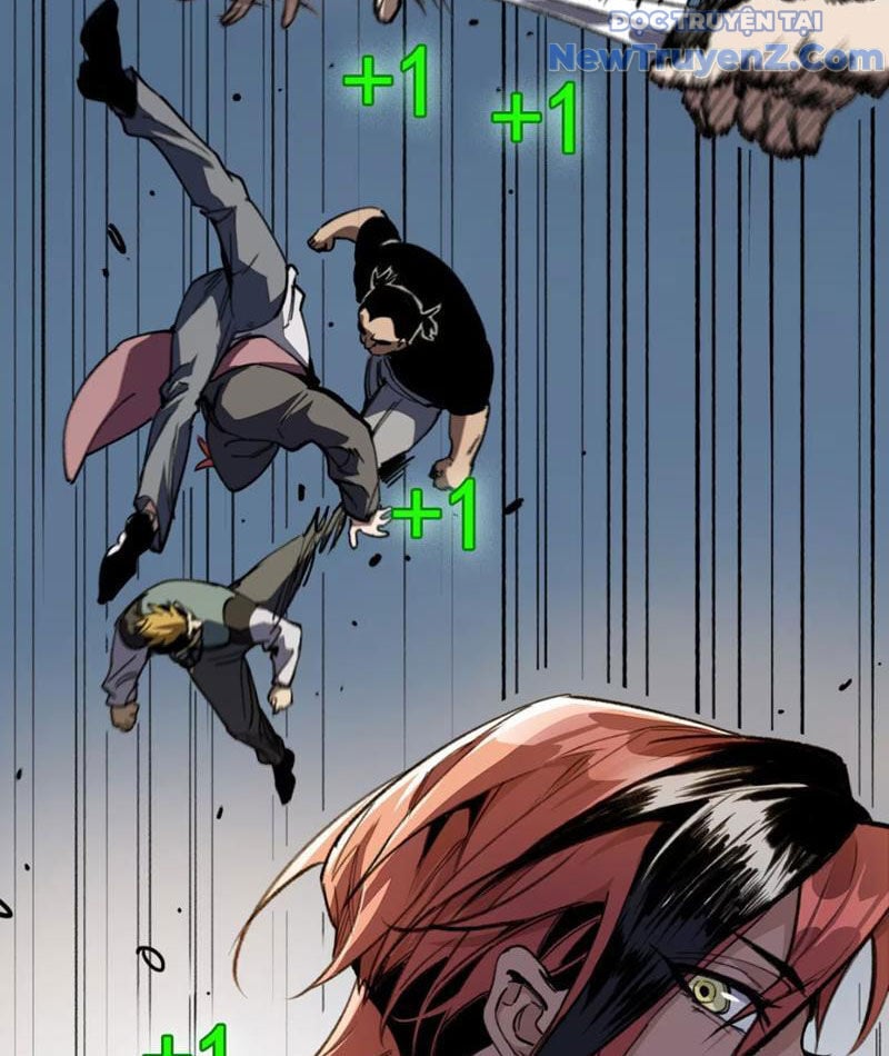 Tinh Linh Chi Hậu Chapter 2 - Trang 3