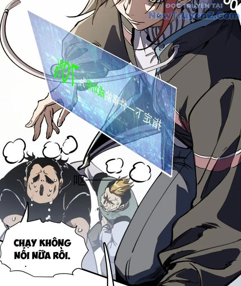 Tinh Linh Chi Hậu Chapter 2 - Trang 3