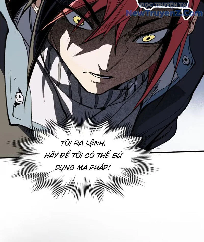 Tinh Linh Chi Hậu Chapter 2 - Trang 3