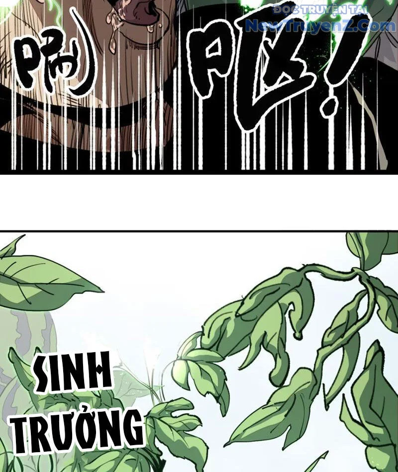 Tinh Linh Chi Hậu Chapter 2 - Trang 3