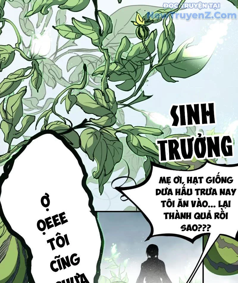 Tinh Linh Chi Hậu Chapter 2 - Trang 3