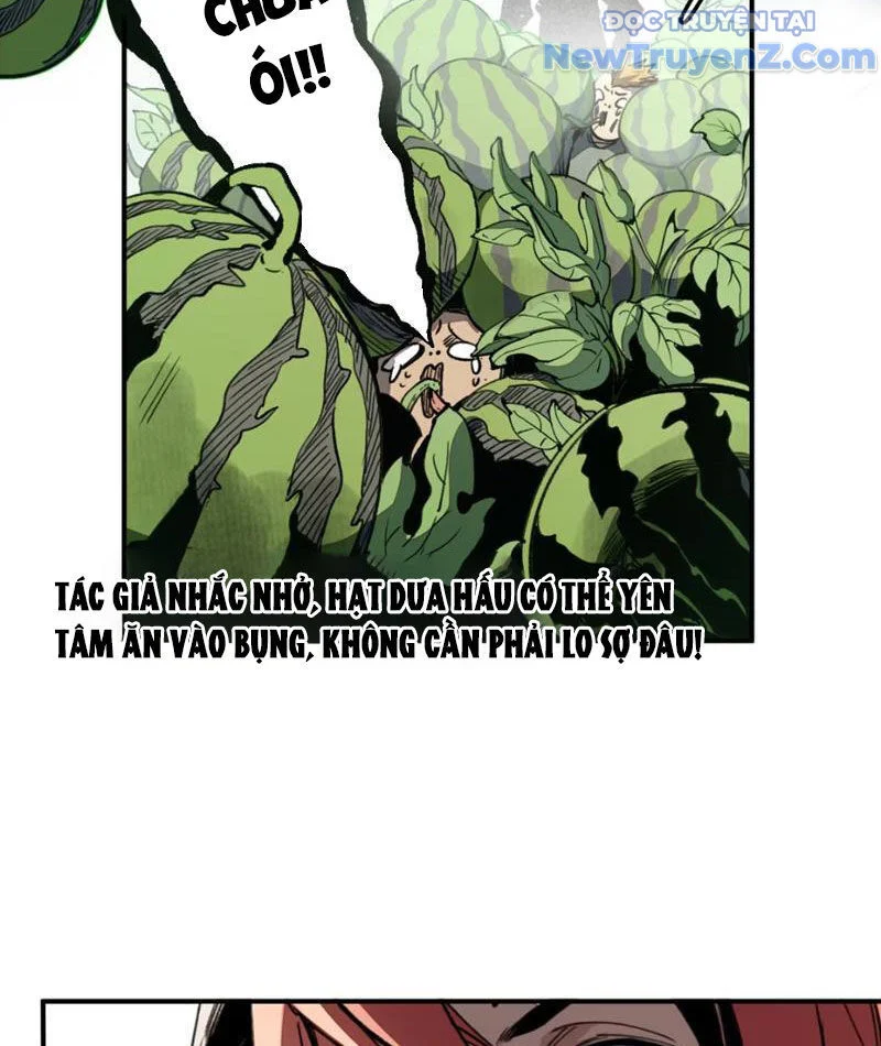 Tinh Linh Chi Hậu Chapter 2 - Trang 3