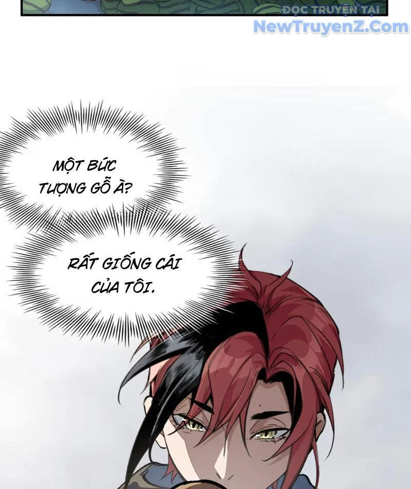 Tinh Linh Chi Hậu Chapter 2 - Trang 3