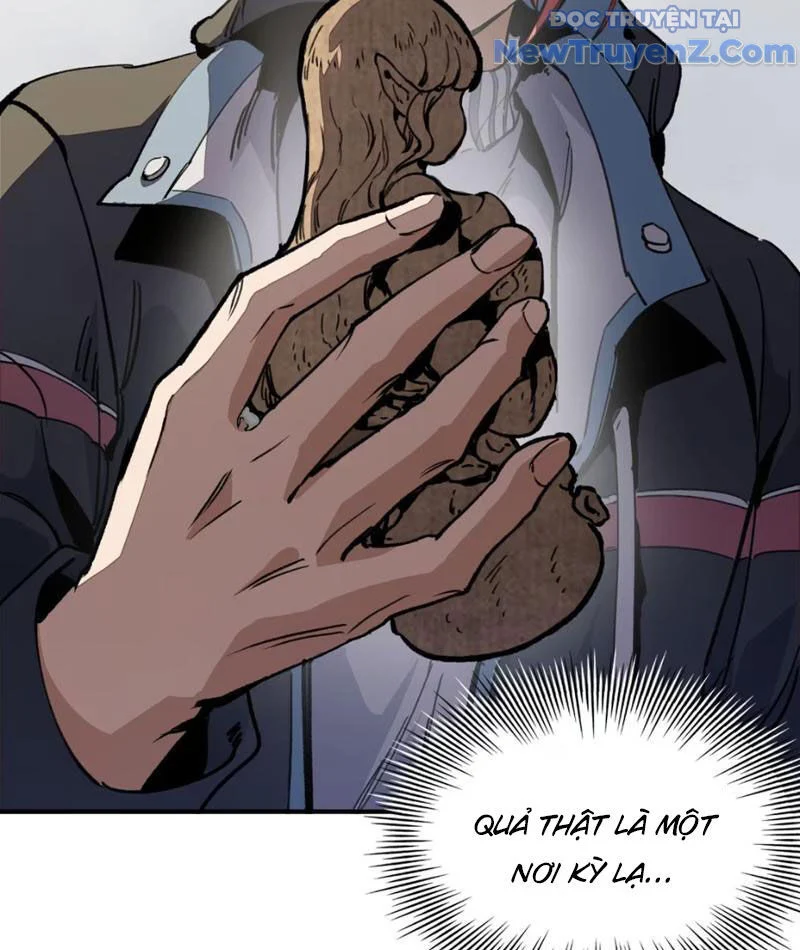 Tinh Linh Chi Hậu Chapter 2 - Trang 3