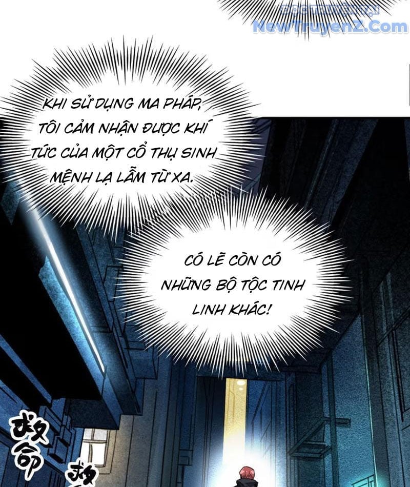 Tinh Linh Chi Hậu Chapter 2 - Trang 3