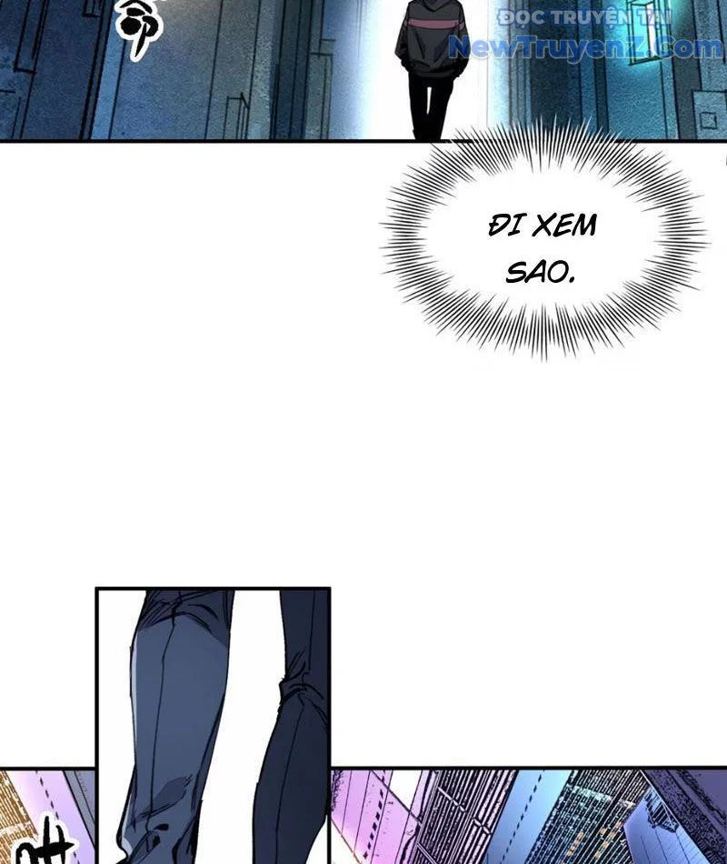 Tinh Linh Chi Hậu Chapter 2 - Trang 3