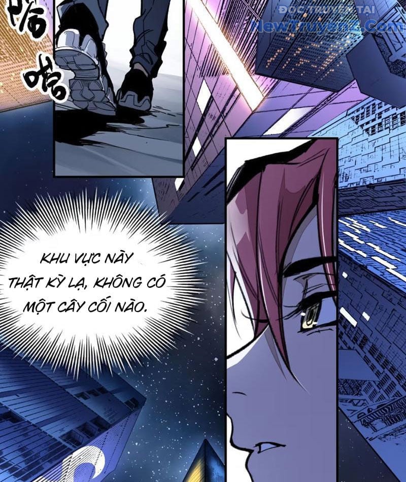 Tinh Linh Chi Hậu Chapter 2 - Trang 3