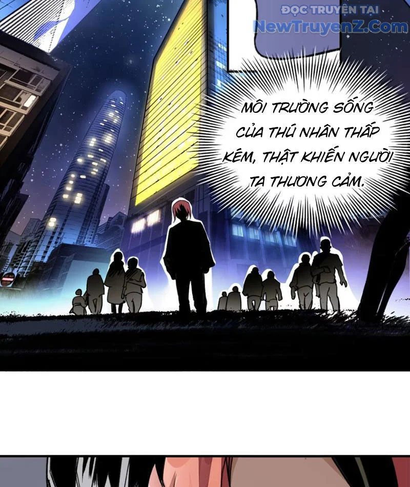 Tinh Linh Chi Hậu Chapter 2 - Trang 3