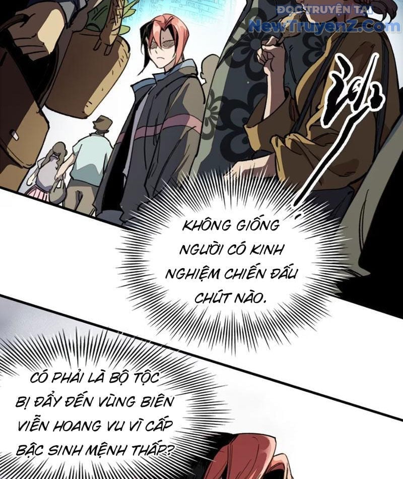 Tinh Linh Chi Hậu Chapter 2 - Trang 3