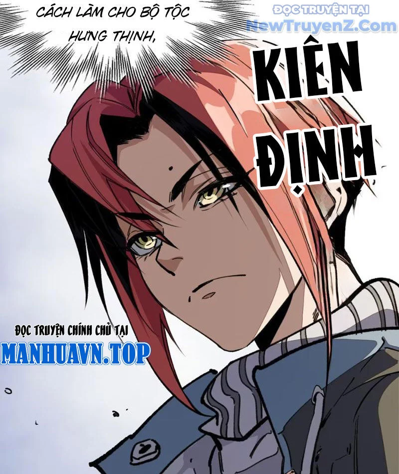 Tinh Linh Chi Hậu Chapter 2 - Trang 3