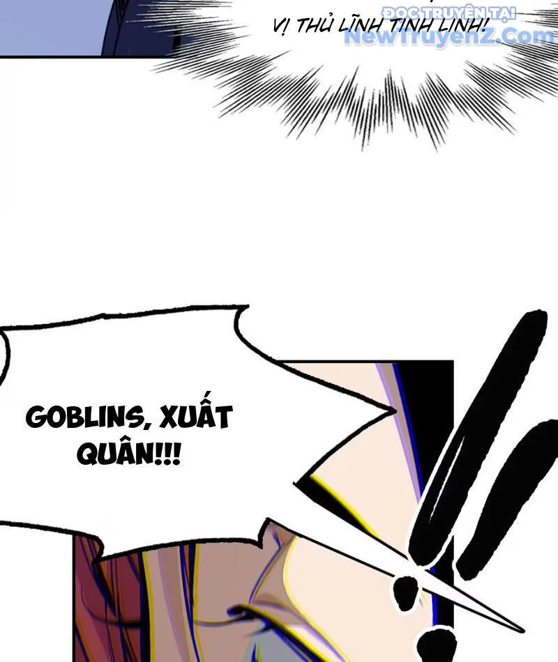 Tinh Linh Chi Hậu Chapter 2 - Trang 3