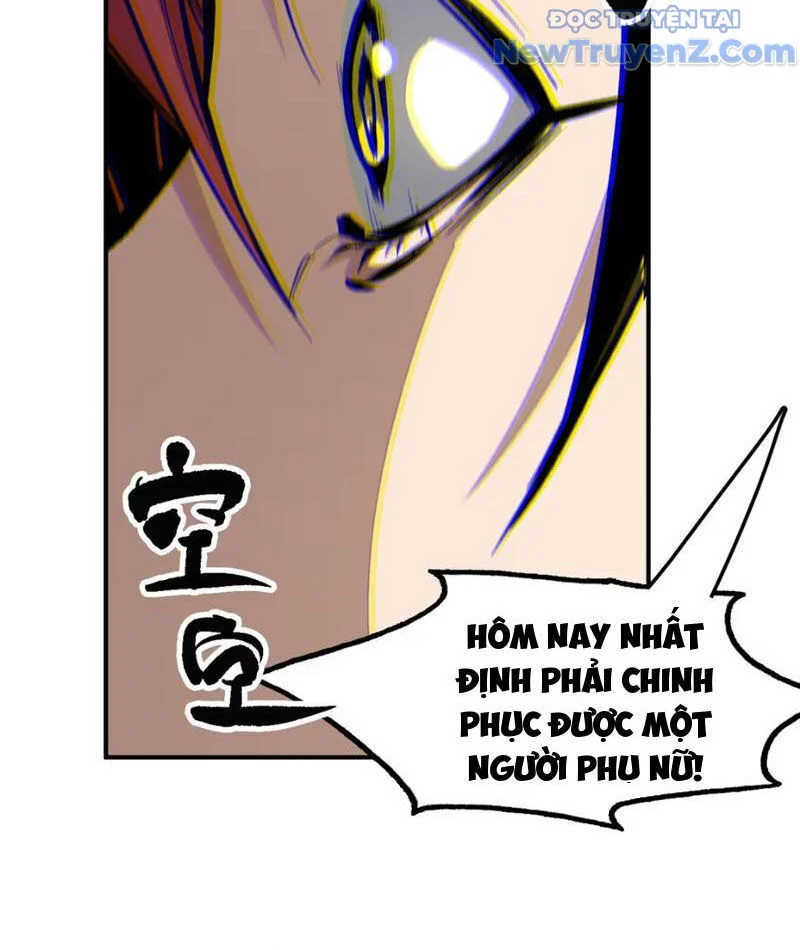 Tinh Linh Chi Hậu Chapter 2 - Trang 3