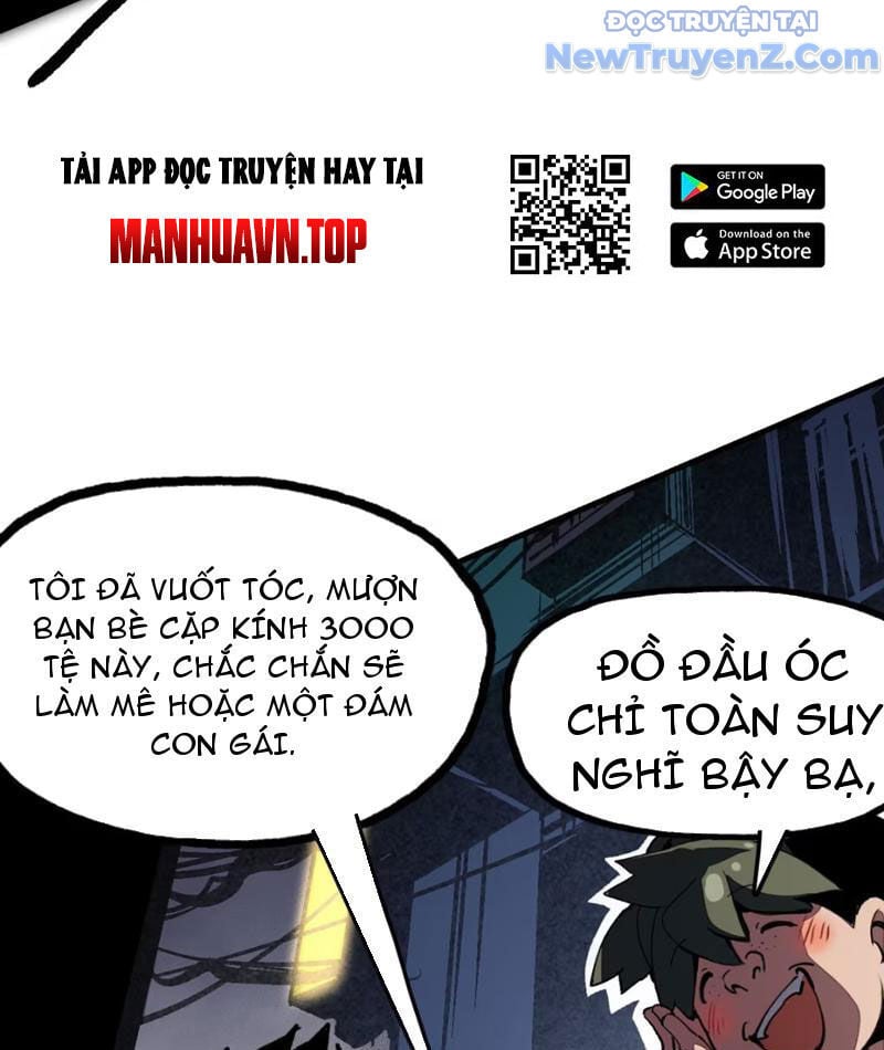 Tinh Linh Chi Hậu Chapter 2 - Trang 3