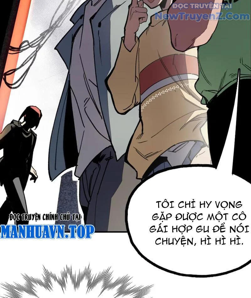 Tinh Linh Chi Hậu Chapter 2 - Trang 3