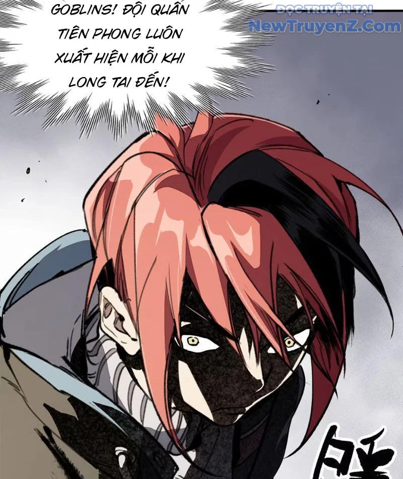 Tinh Linh Chi Hậu Chapter 2 - Trang 3