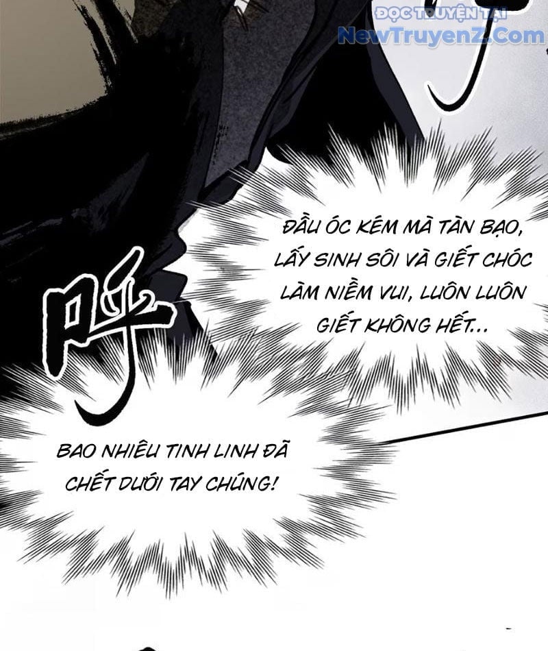 Tinh Linh Chi Hậu Chapter 2 - Trang 3