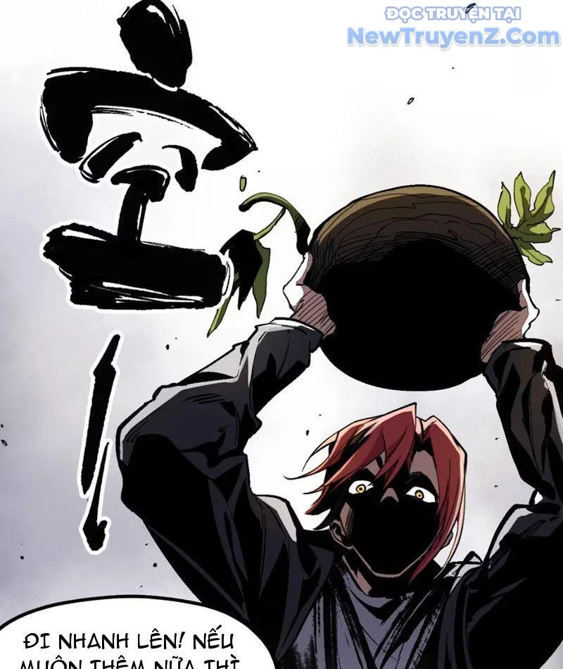 Tinh Linh Chi Hậu Chapter 2 - Trang 3