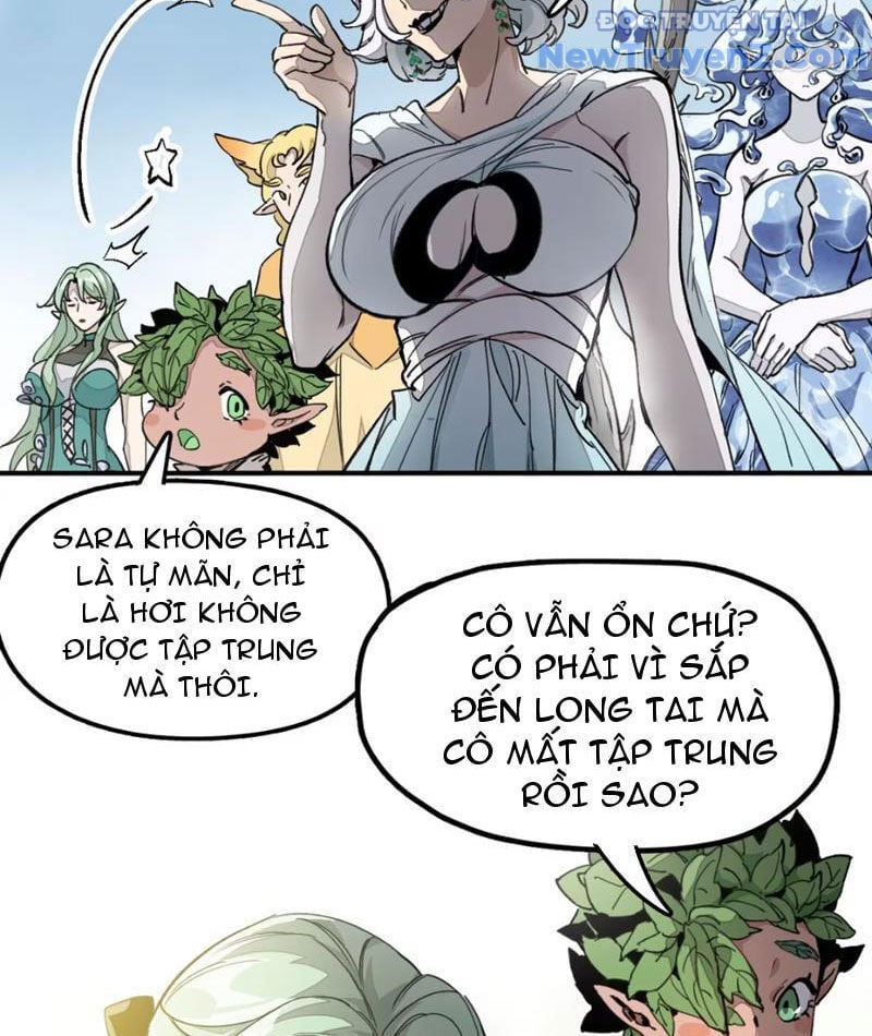 Tinh Linh Chi Hậu Chapter 2 - Trang 3