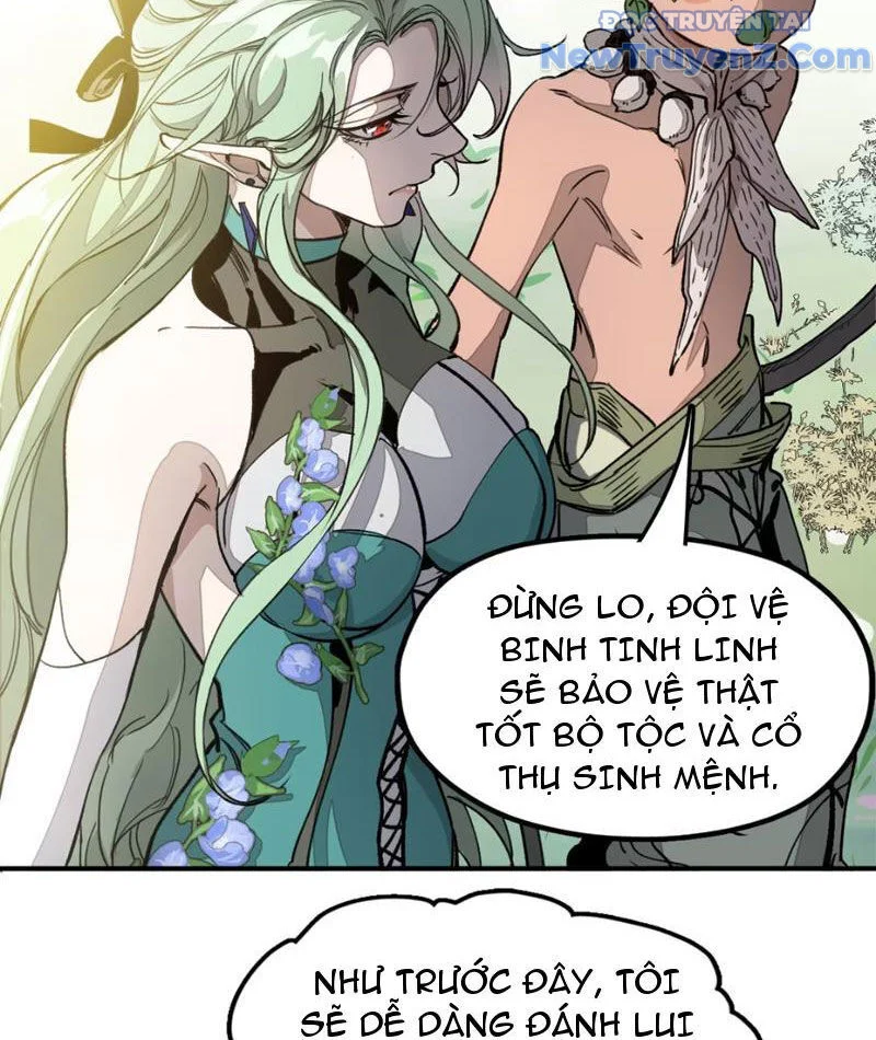 Tinh Linh Chi Hậu Chapter 2 - Trang 3