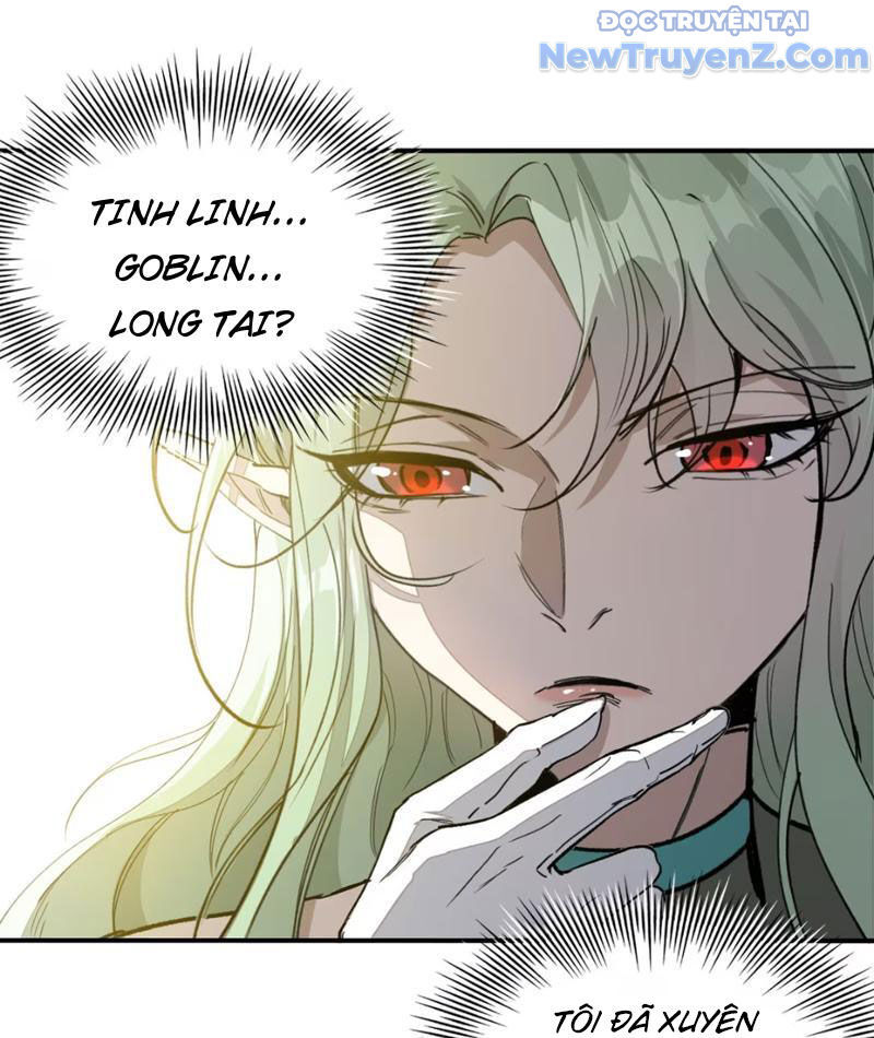 Tinh Linh Chi Hậu Chapter 2 - Trang 3