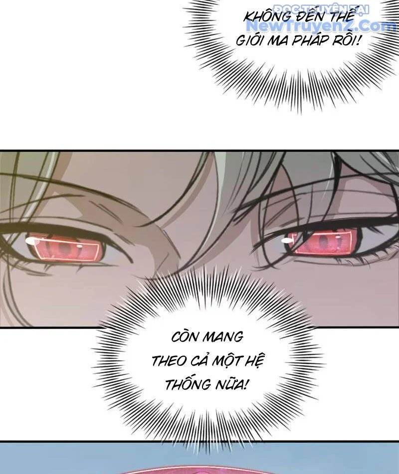 Tinh Linh Chi Hậu Chapter 2 - Trang 3