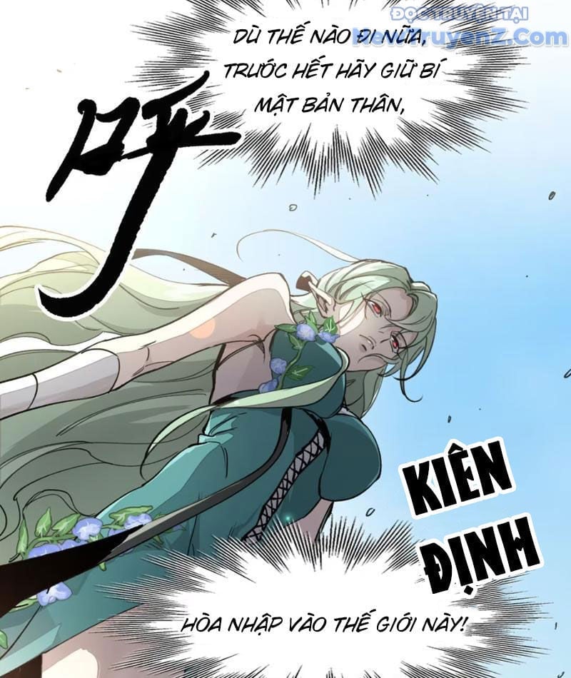 Tinh Linh Chi Hậu Chapter 2 - Trang 3