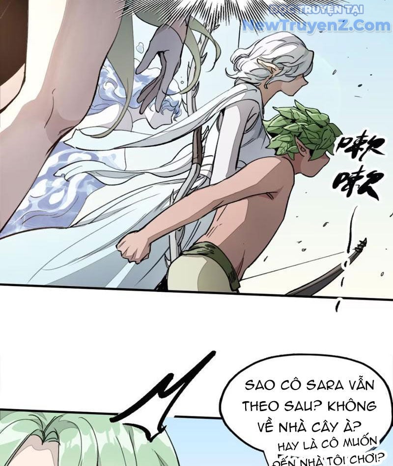 Tinh Linh Chi Hậu Chapter 2 - Trang 3