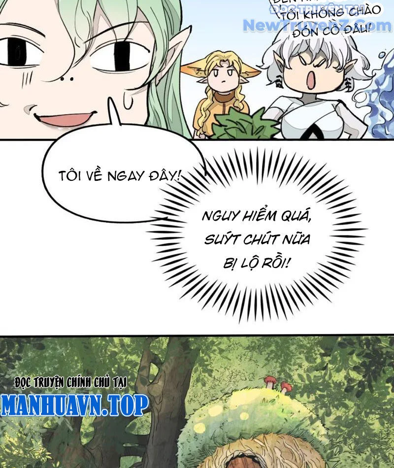 Tinh Linh Chi Hậu Chapter 2 - Trang 3