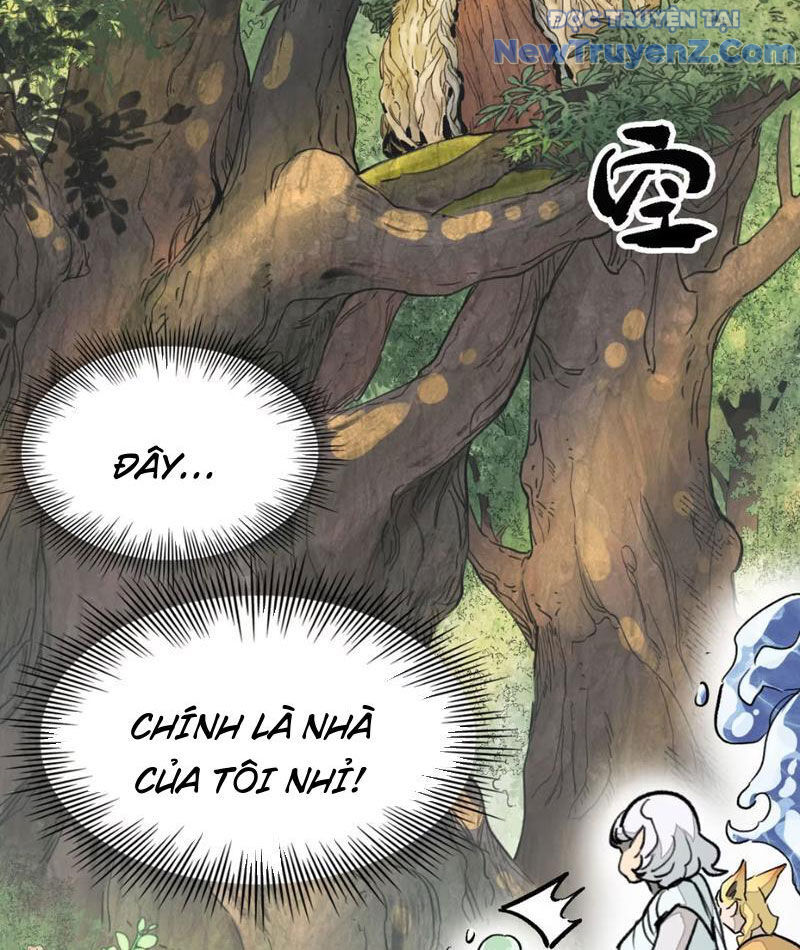 Tinh Linh Chi Hậu Chapter 2 - Trang 3