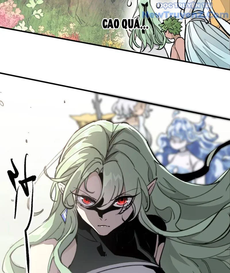 Tinh Linh Chi Hậu Chapter 2 - Trang 3