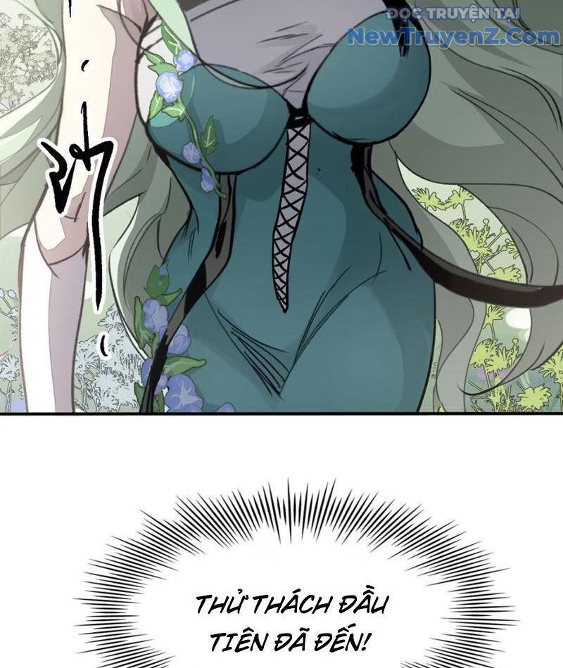 Tinh Linh Chi Hậu Chapter 2 - Trang 3