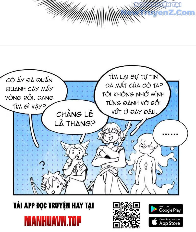 Tinh Linh Chi Hậu Chapter 2 - Trang 3