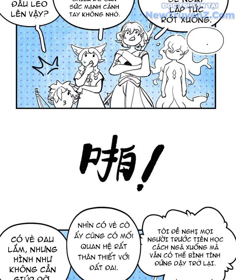 Tinh Linh Chi Hậu Chapter 2 - Trang 3