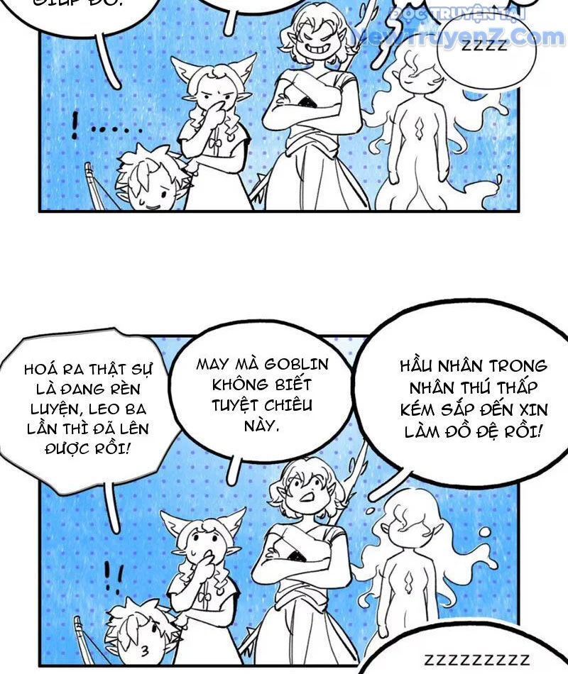 Tinh Linh Chi Hậu Chapter 2 - Trang 3