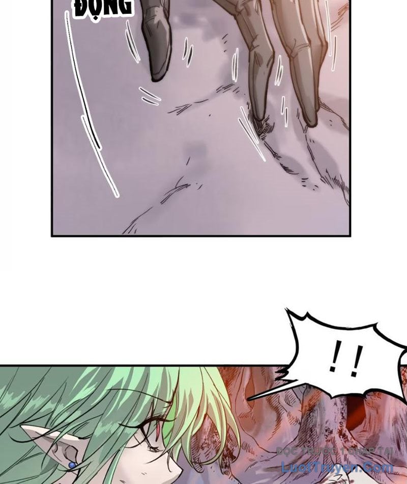 Tinh Linh Chi Hậu Chapter 20 - Trang 2