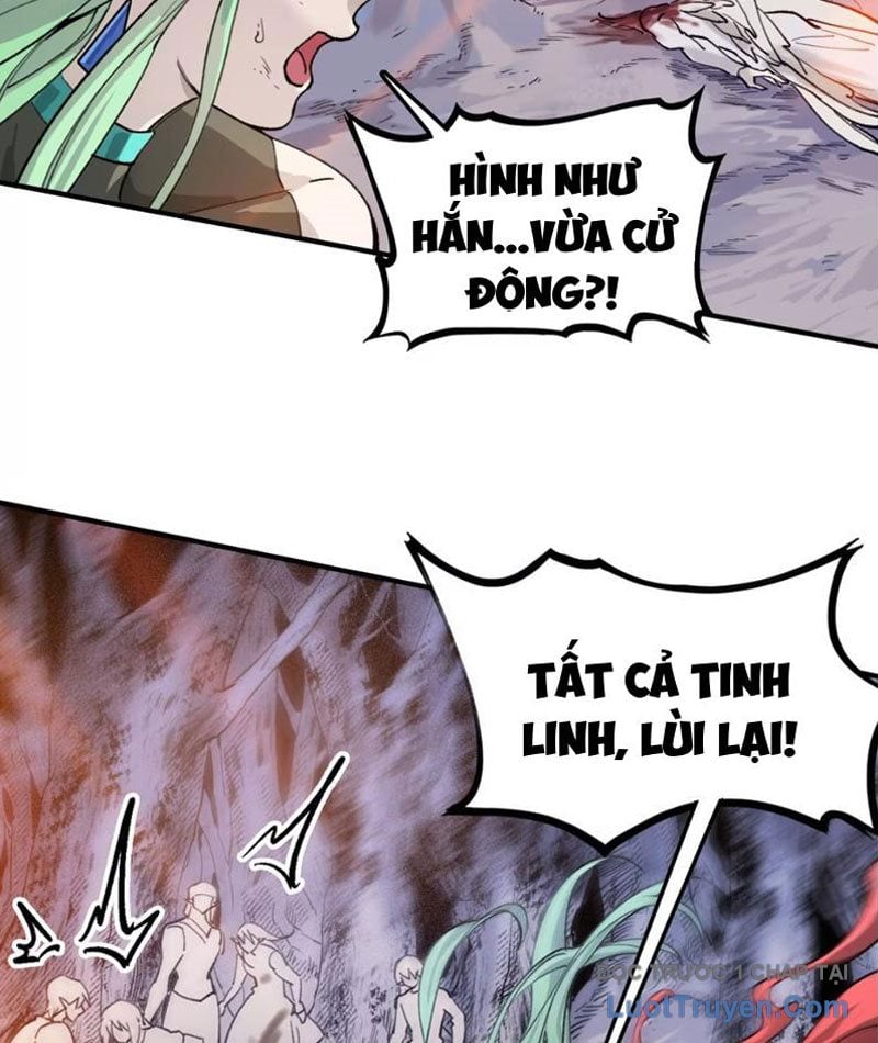 Tinh Linh Chi Hậu Chapter 20 - Trang 2