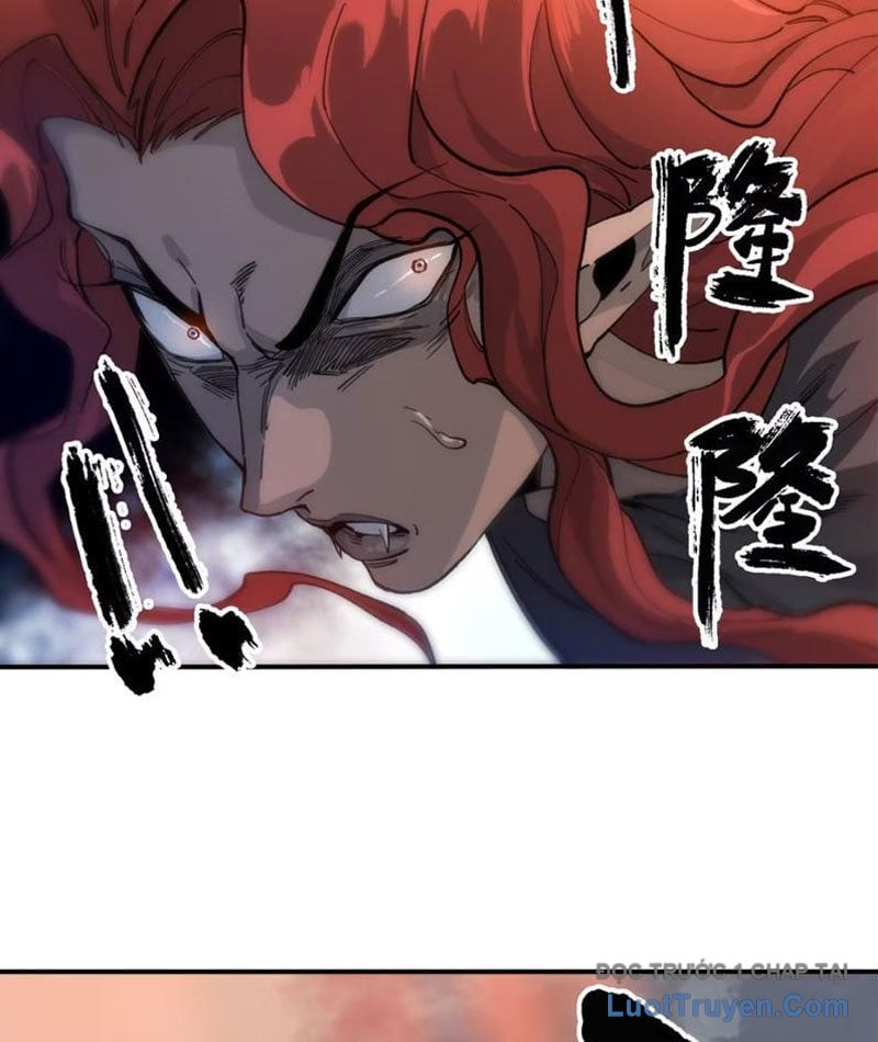 Tinh Linh Chi Hậu Chapter 20 - Trang 2
