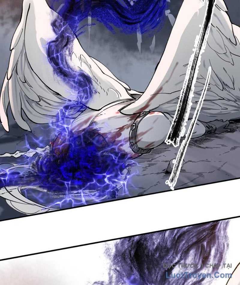 Tinh Linh Chi Hậu Chapter 20 - Trang 2