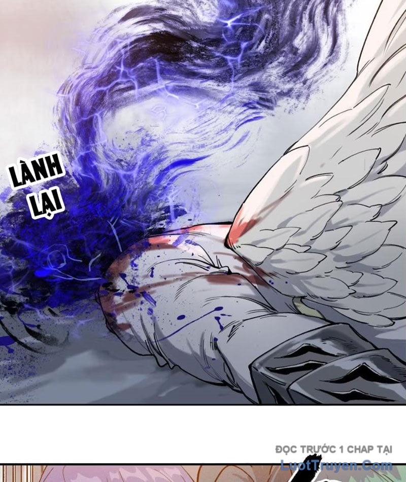 Tinh Linh Chi Hậu Chapter 20 - Trang 2