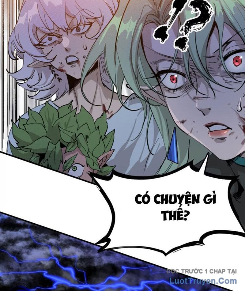 Tinh Linh Chi Hậu Chapter 20 - Trang 2