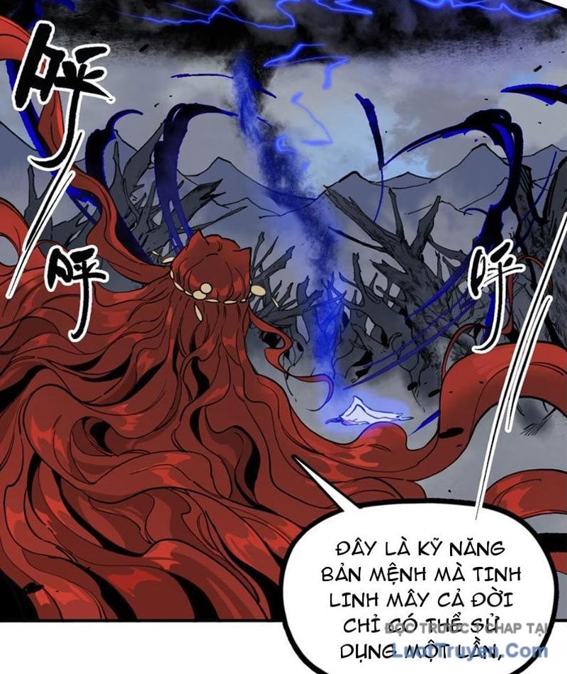 Tinh Linh Chi Hậu Chapter 20 - Trang 2