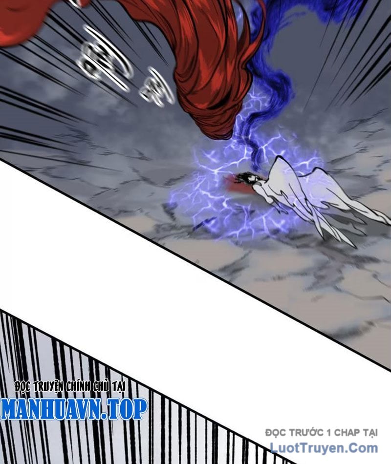 Tinh Linh Chi Hậu Chapter 20 - Trang 2
