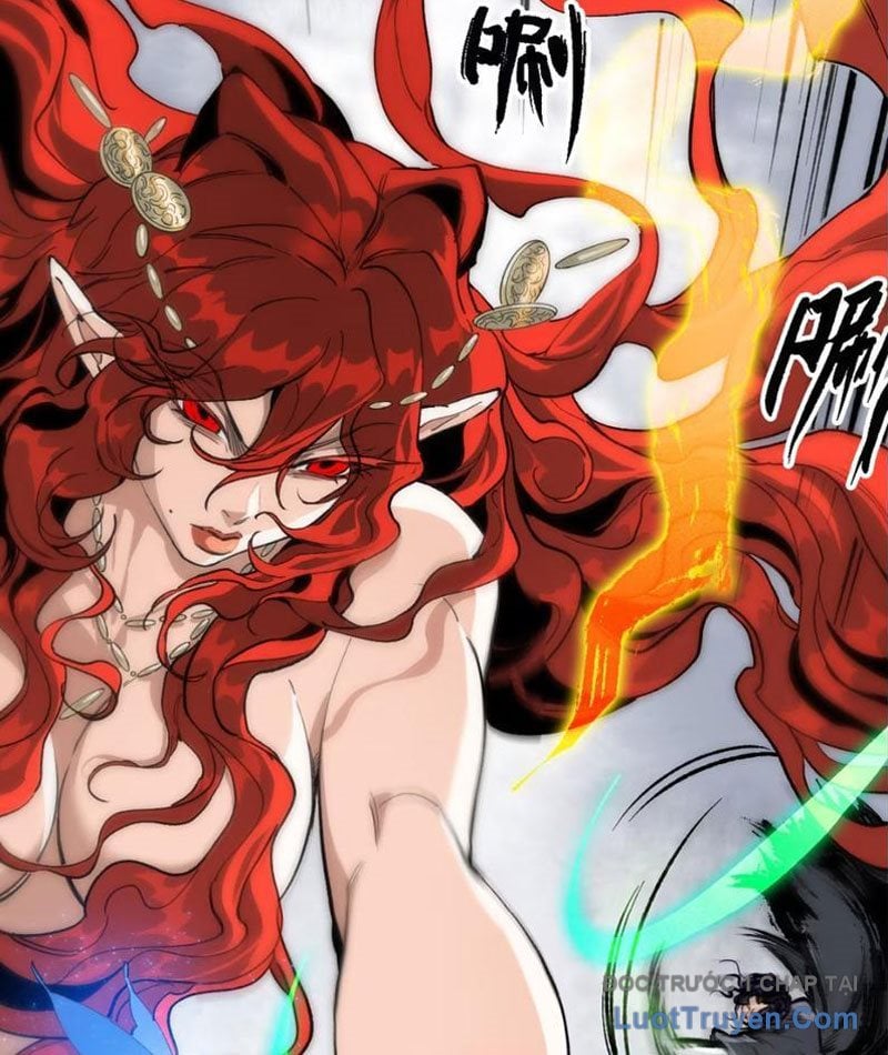 Tinh Linh Chi Hậu Chapter 20 - Trang 2