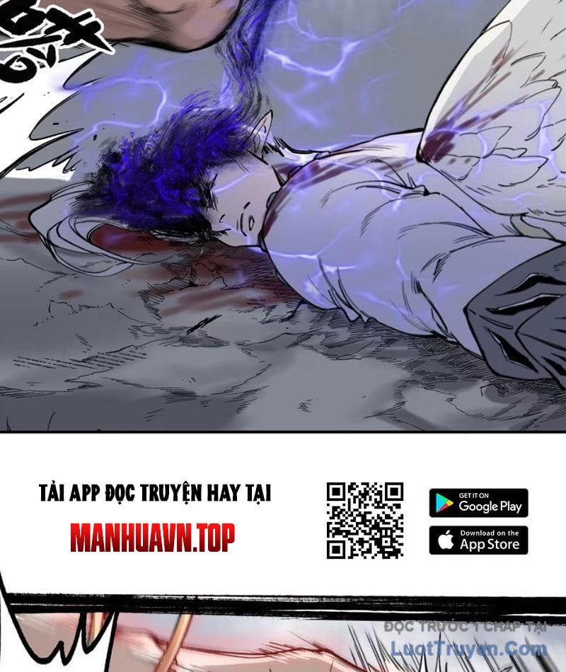 Tinh Linh Chi Hậu Chapter 20 - Trang 2