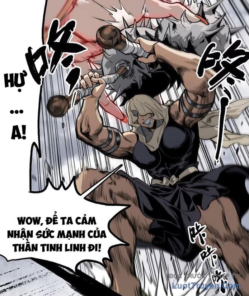 Tinh Linh Chi Hậu Chapter 20 - Trang 2