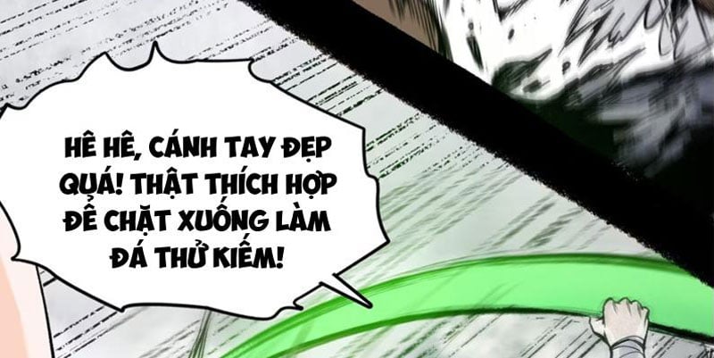Tinh Linh Chi Hậu Chapter 20 - Trang 2
