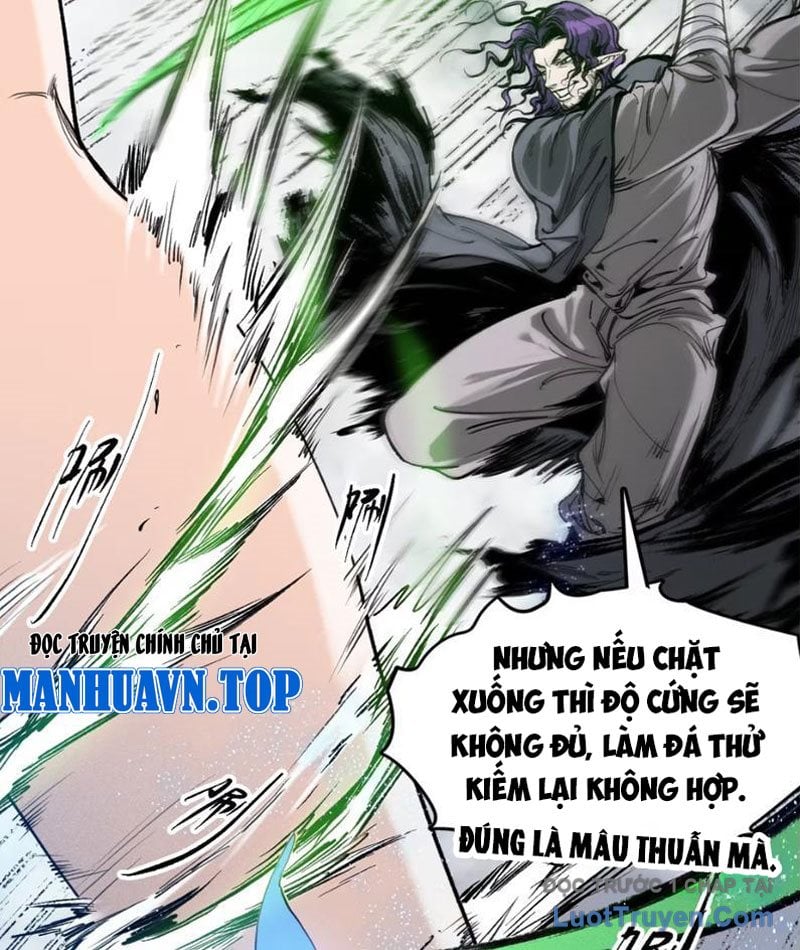 Tinh Linh Chi Hậu Chapter 20 - Trang 2