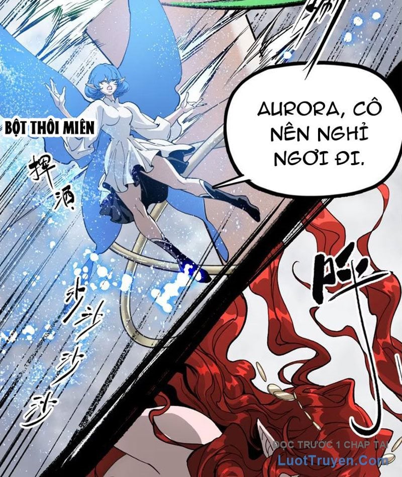 Tinh Linh Chi Hậu Chapter 20 - Trang 2